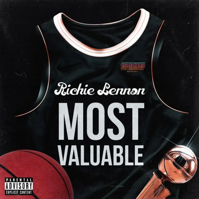 Most Valuable