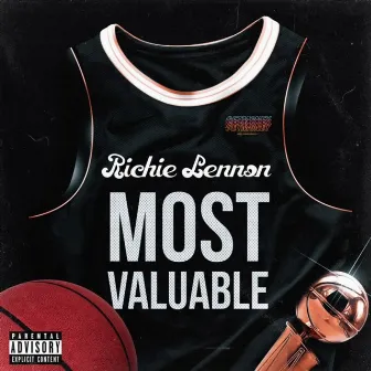 Most Valuable by Richie Lennon