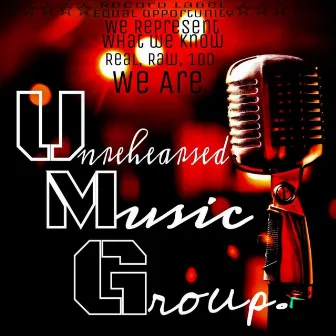 M.D.B.D by Unrehearsed Music Group