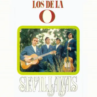 Sevillanas de Sevilla by Los de la O