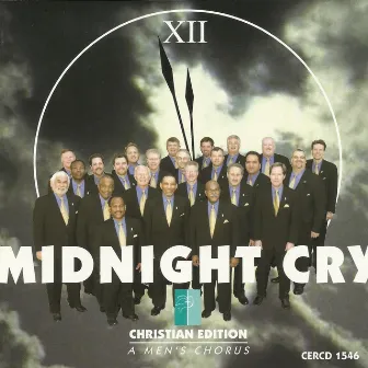 Midnight Cry by Christian Edition