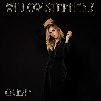 Ocean by Willow Stephens