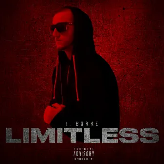 Limitless by J. Burke