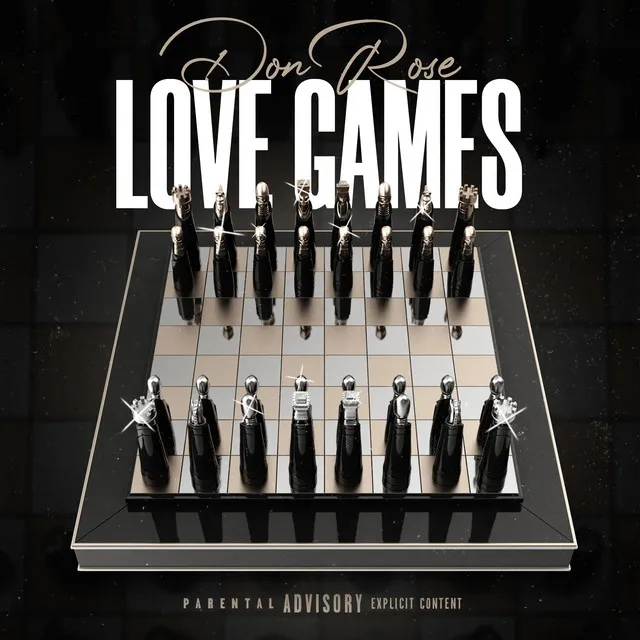 Love Games