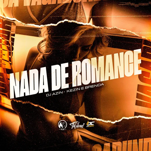 Nada de Romance