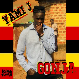 Gonja by Yami J