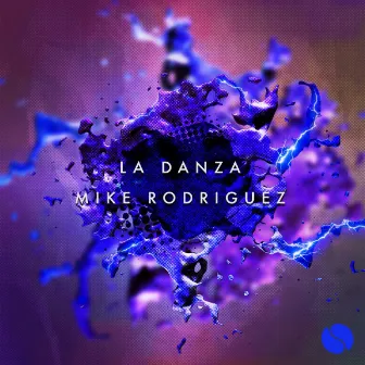 La Danza by Mike Rodriguez