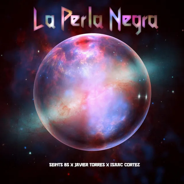 La Perla Negra