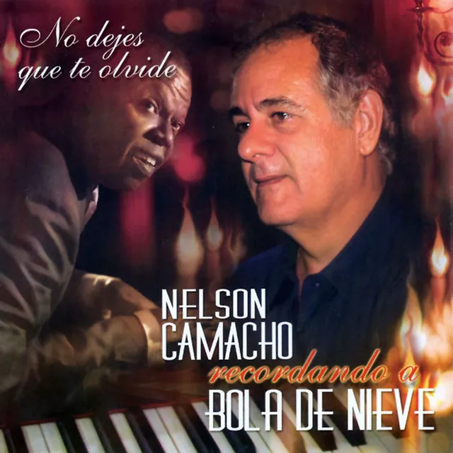 Nelson Camacho