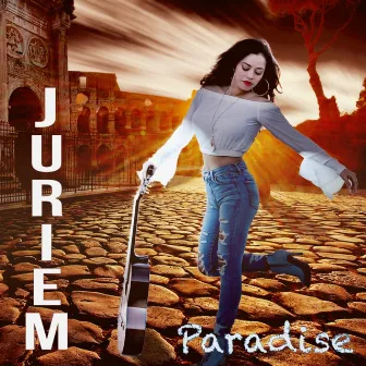 Paradise by Juriem