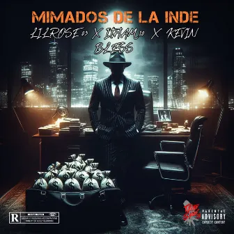 Mimados de la Inde by Lil Rose 03