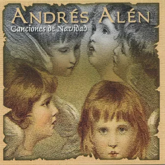 Canciones de Navidad by Andrés Alén