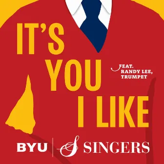 It's You I Like by Fred Rogers