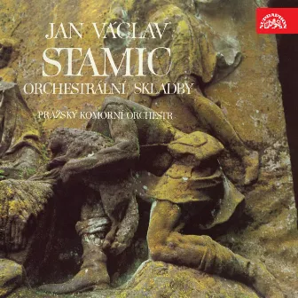 Stamic: Orchestral Music by Johann Stamitz