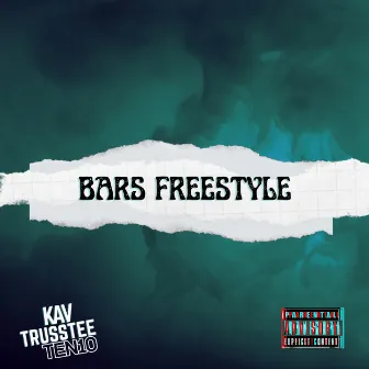 BARS (Freestyle) by TEN10