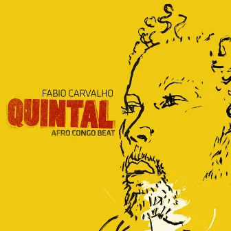 Quintal (Afro Congo Beat) by Fabio Carvalho