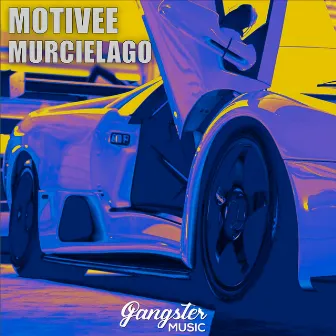 Murcielago by Motivee