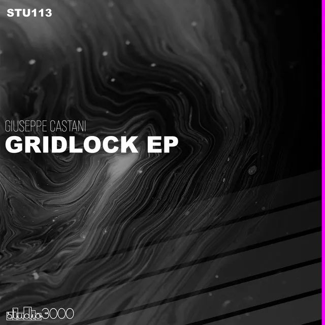 Gridlock - Original Mix