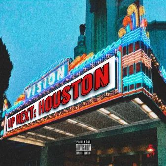 Up Next: Houston by 9toFyve