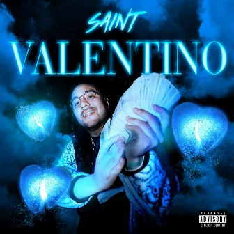 Saint Valentino by Kenji