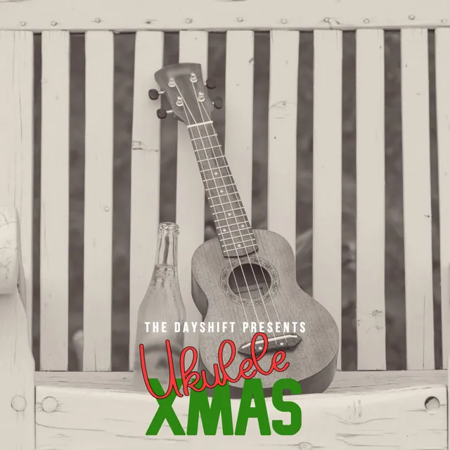 We Wish You A Merry Christmas (Ukulele Xmas)