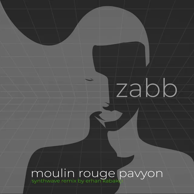 Moulin Rouge Pavyon - Erhan Kabakçı Synthwave Remix