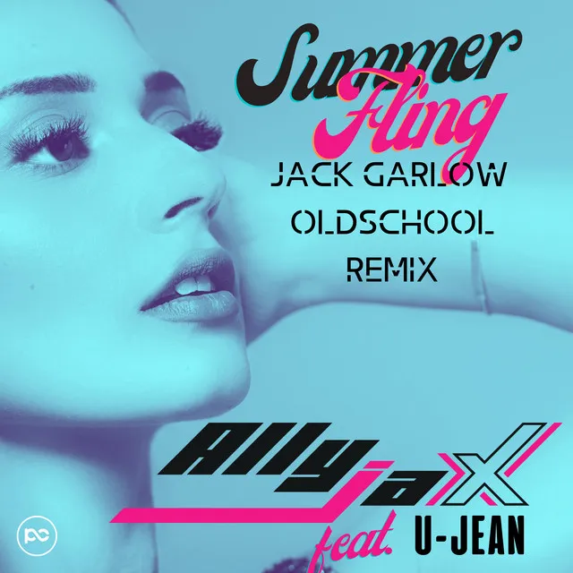 Summer Fling - Jack Garlow Oldschool Remix