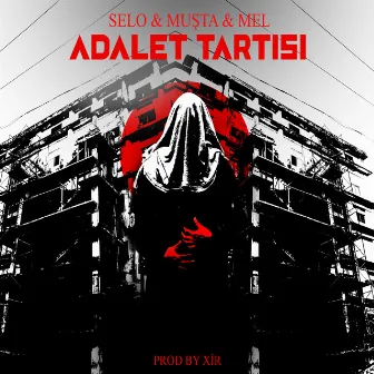 Adalet Tartısı by Mel