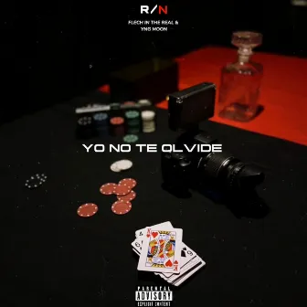 Yo no te olvidé by Flech in the Real