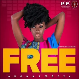 Free by Adomaa