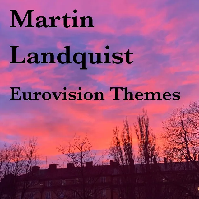 Eurovision Themes