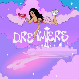 Dreamers by Ashavari