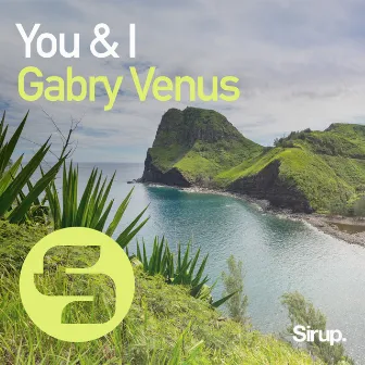 You & I by Gabry Venus