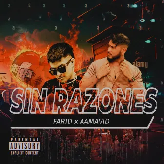 Sin razones by Farid