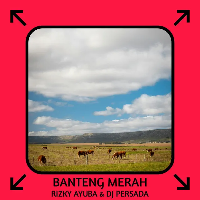 Banteng Merah