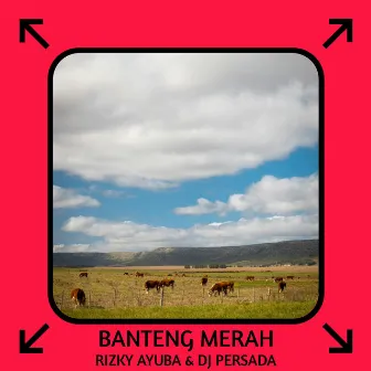 Banteng Merah by Rizky Ayuba