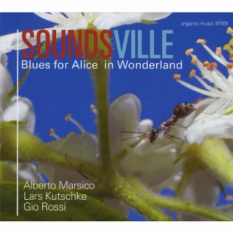 Blues For Alice In Wonderland by Soundsville