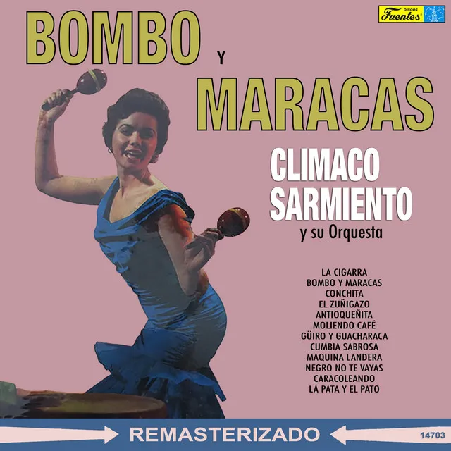 Climaco Sarmiento Y Su Orquesta