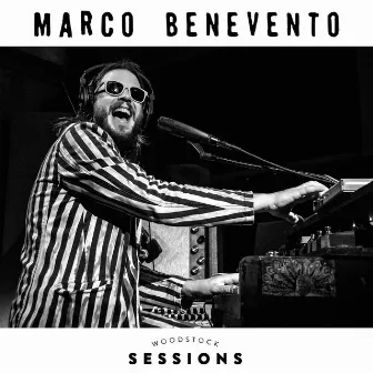 Woodstock Sessions (Live) by Marco Benevento