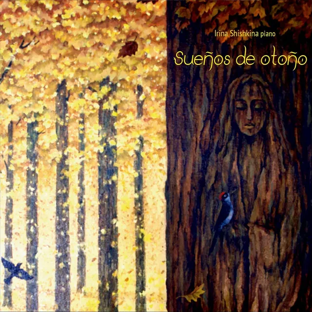 Sueños de Otoño