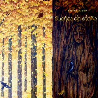 Sueños de Otoño by Unknown Artist