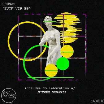 Fuck Vip EP by Leenah