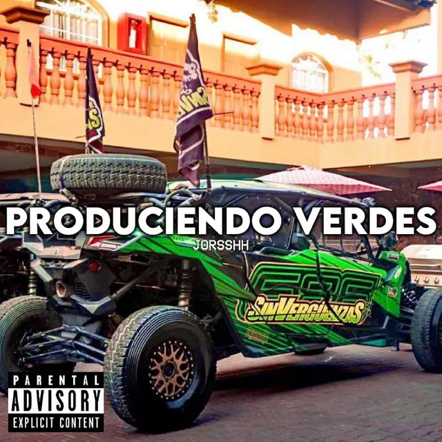 Produciendo Verdes