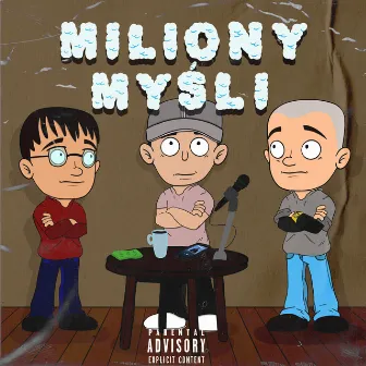 miliony myśli by WiLEk