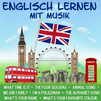 Englisch lernen mit Musik by Unknown Artist