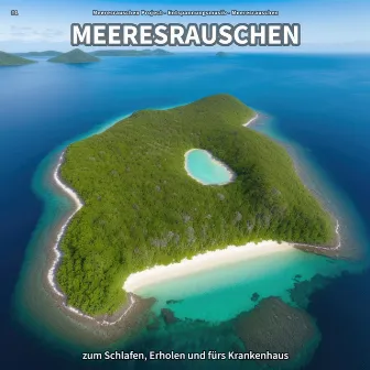 #1 Meeresrauschen zum Schlafen, Erholen und fürs Krankenhaus by Meeresrauschen Project