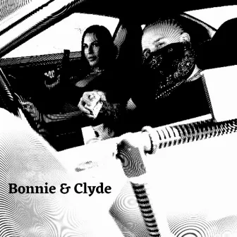 Bonnie & Clyde by DaCav5