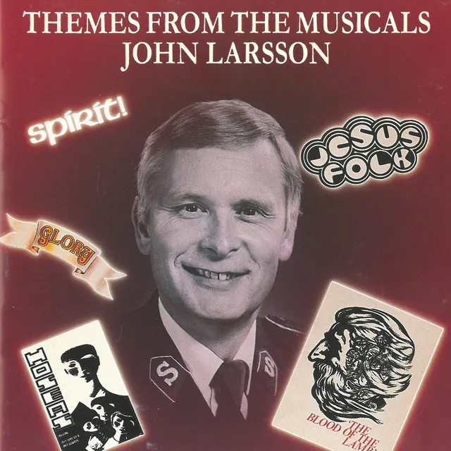 Themes from the Musicals