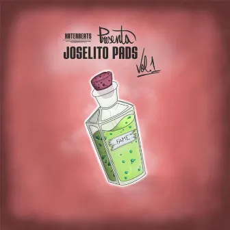 Joselito Pads, Vol. 1: Fame by Haterbeats