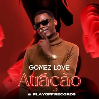 Atração by Playoff Records